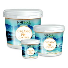 Pro XL Organic - PH Control