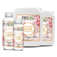 Pro XL Organic - One Part Bloom