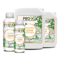 Pro XL Organic - One Part Grow