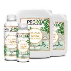 Pro XL Organic - One Part Grow