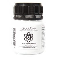 Nano Power Powder 130g