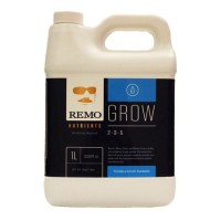 Remo's Grow