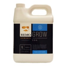 Remo's Grow