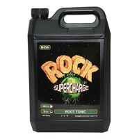 Supercharge Root Tonic