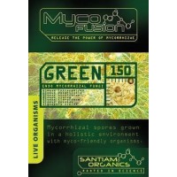 Myco Fusion GREEN 150