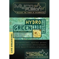 Myco Fusion HYDRO-GREEN 110