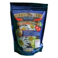 Bloom&Booster Powder Nutrition