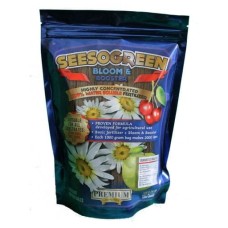 Bloom&Booster Powder Nutrition