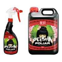 Geisha Foliar