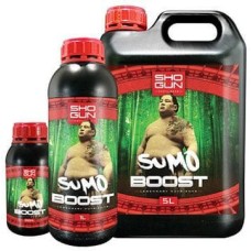 Sumo Boost