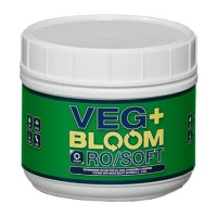 Veg+Bloom RO/Soft Water