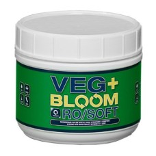 Veg+Bloom RO/Soft Water