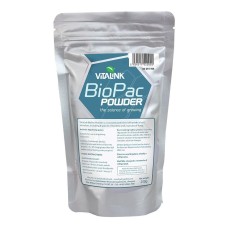 BioPac Powder 250G