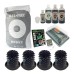 4 Plant Soil Air-Pot Easy Grow Kit