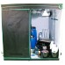 The Big Mamma Grow Tent Starter Kit 2m x 2m x 2m