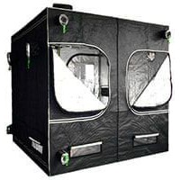 Grow Tent, Ventilation & Lighting