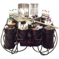 Quality Professional Kit - 16-48 Plants