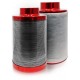 Red Scorpion Carbon Filter