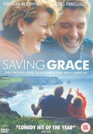 Saving Grace 